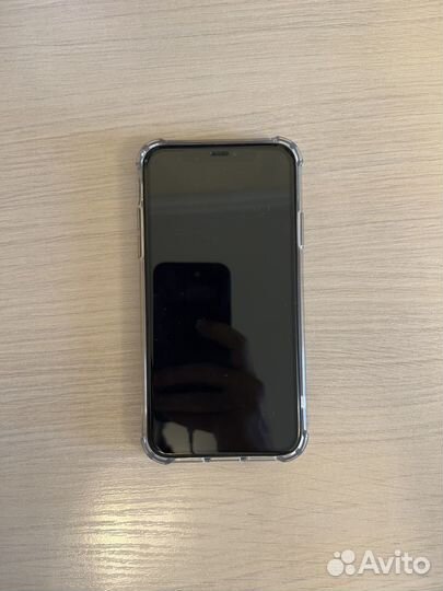 iPhone XR (128 gb) Черный