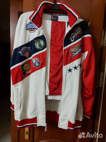 Спортивный костюм NBA