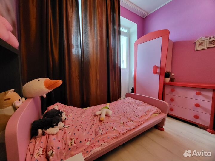 Спальный гарнитур IKEA икея Mammut
