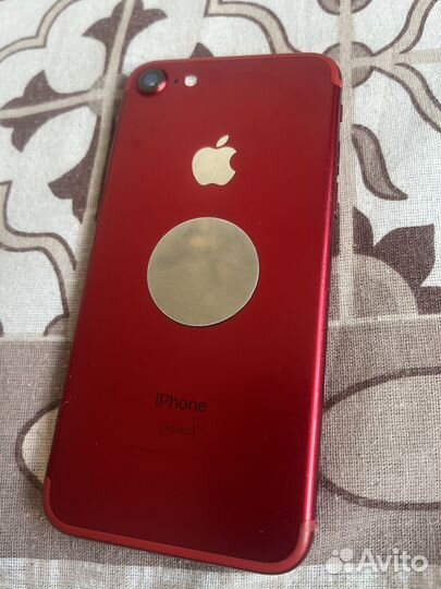 iPhone 7, 128 ГБ