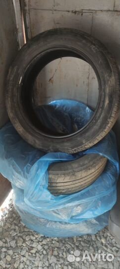 Bridgestone Dueler H/L 235/55 R20