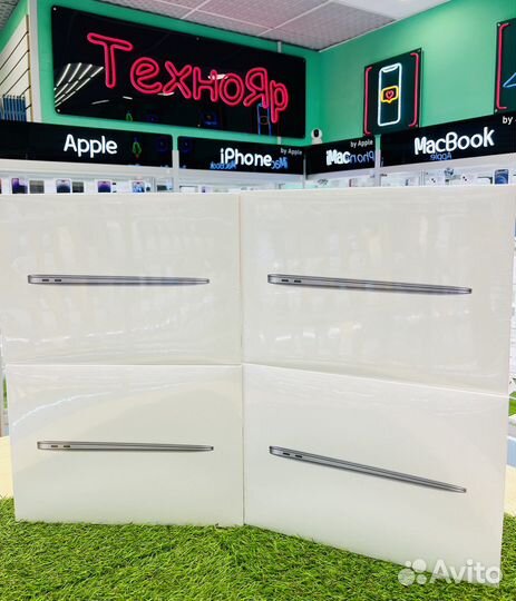 Apple macbook air 13 2020 m1 8gb 256