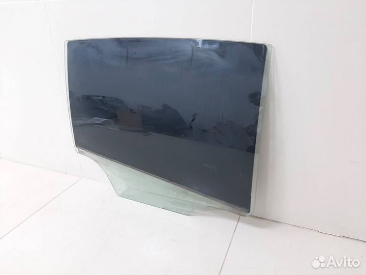 Стекло двери задней правой Chevrolet Cruze J300 20