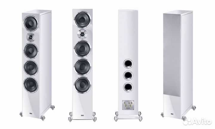 Напольная акустика Heco In Vita 9