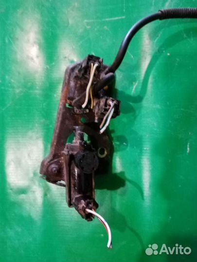 Электромагнитный клапан Mazda 626 GF 1999-2002