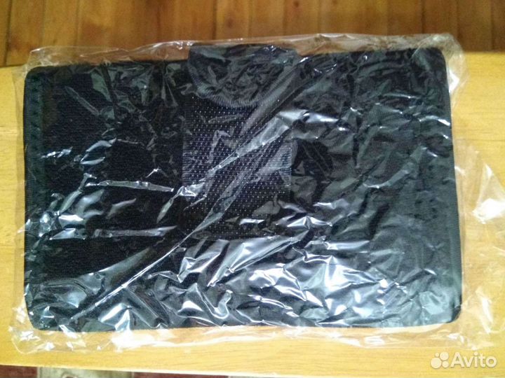 2 суппорта на колено SilaPro 191-026