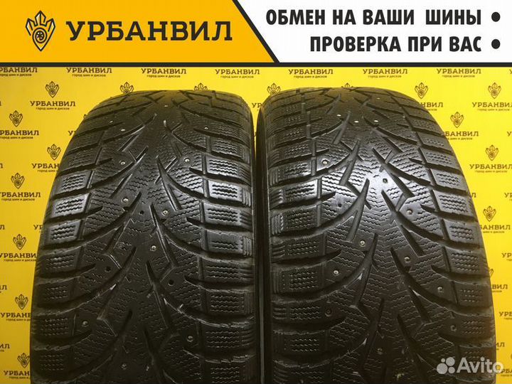 Toyo Observe G3-Ice 215/55 R17 98T