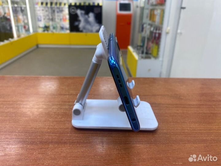 Xiaomi Redmi Note 10S, 4/128 ГБ