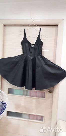 Сарафан, платье