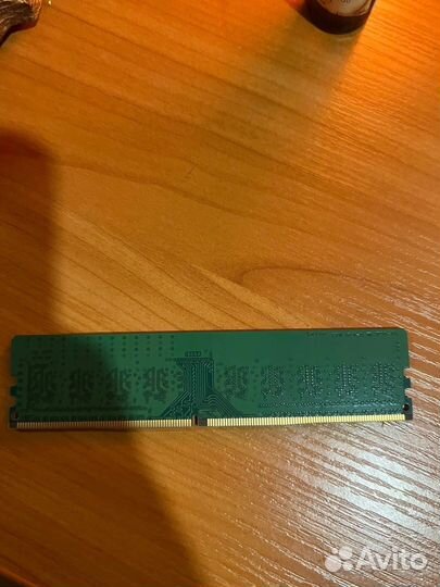 Оперативная память 8 gb crucial