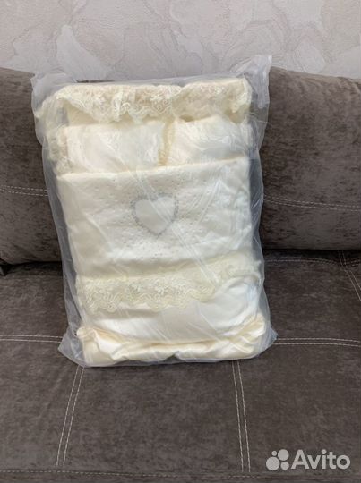 Конверт на выписку демисезонный