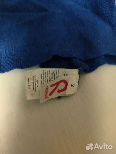 Манишка reima