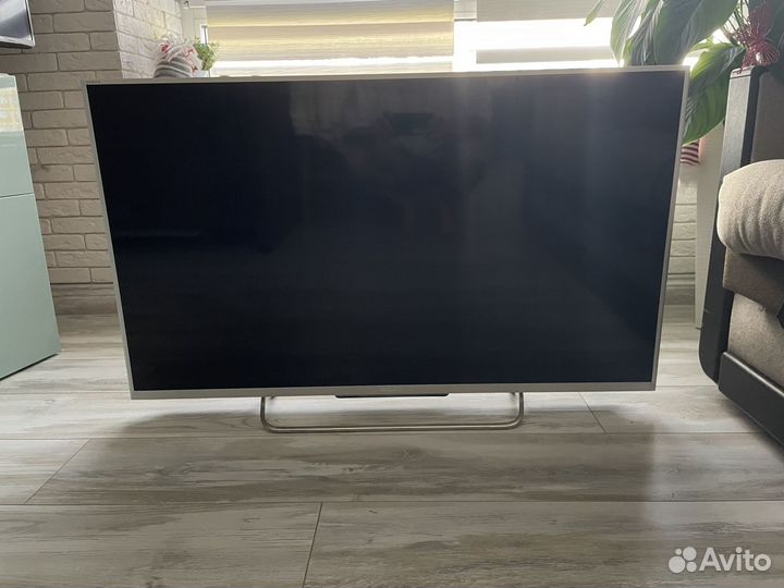 Телевизор smart tv sony