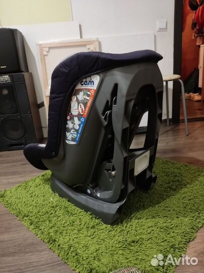 Автокресло CAM Gara