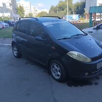 Chery Kimo (A1) 1.3 MT, 2009, 126 983 км, с пробегом, цена 120 000 руб.