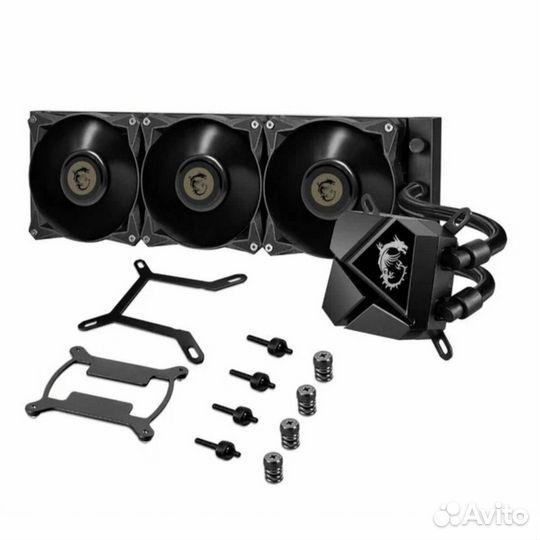 Охлаждение для процессора MSI MAG CoreLiquidP360