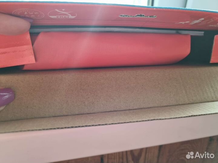 Круг для плавания swimtrainer