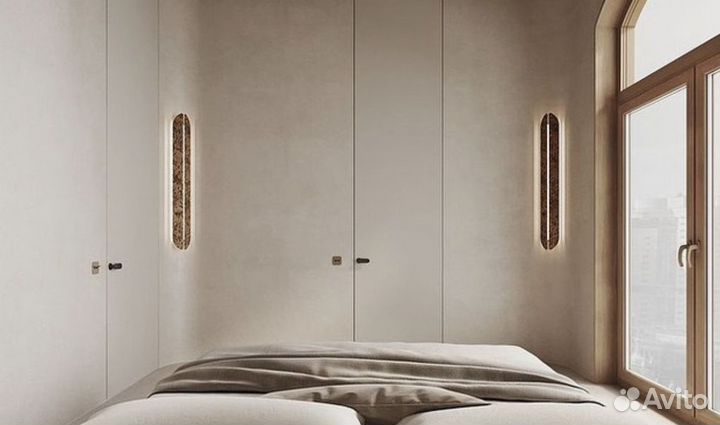 Межкомнатные двери