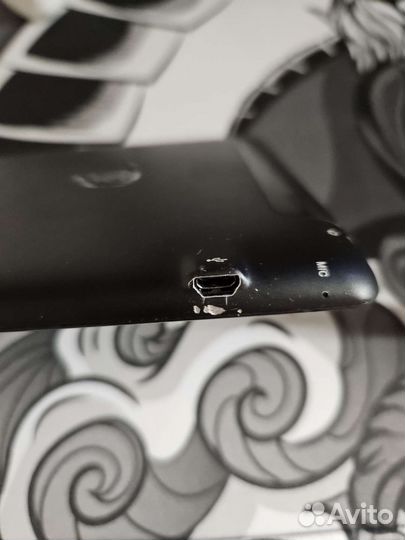 Планшет prestigio multipad 2 Ultra Duo