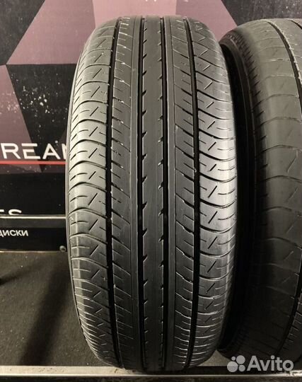 Yokohama BluEarth E70 215/60 R16