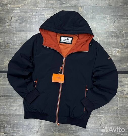 Куртка hermes