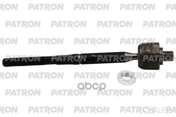 Тяга рулевая tesla model 3 17- PS2689 patron