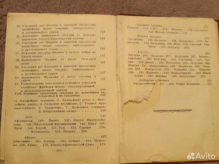 Справочник 