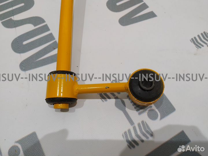 Стабилизатор задней подвески Нива, 2101-06, Шеви