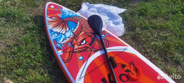 Аренда прокат сапбордов