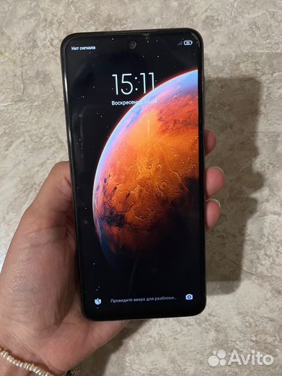 Xiaomi Redmi Note 9 Pro, 6/128 ГБ