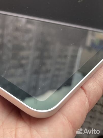 iPad Pro 12.9 2021 - на запчасти