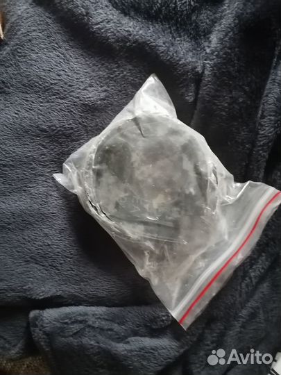 Глушитель на мотоцикл