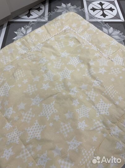 Конверт на выписку зима мальчик