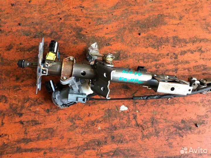 Рулевая колонка Toyota Camry ACV30 2AZ-FE