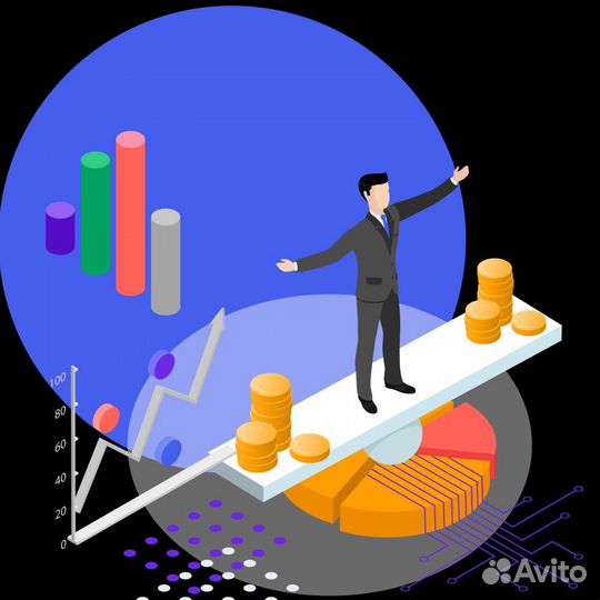 Открытие предприятия под ключ