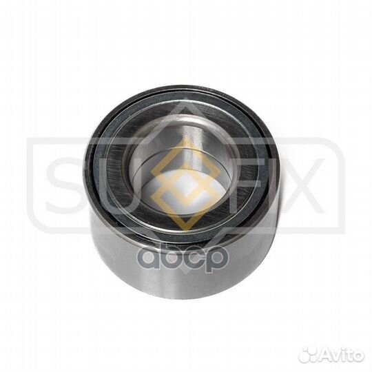 Подшипник ступицы перед прав/лев SM1187 sufix