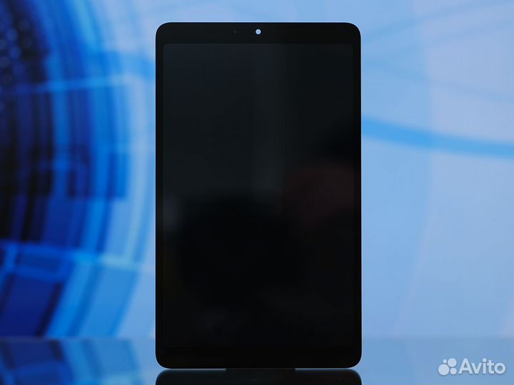 Дисплей для Xiaomi Mi Pad 4 черный (OR CG)