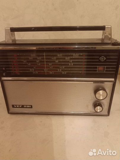 Транзисторный приемник СССР, трансформатор СССР