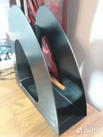 Лоток вертикальный для документов