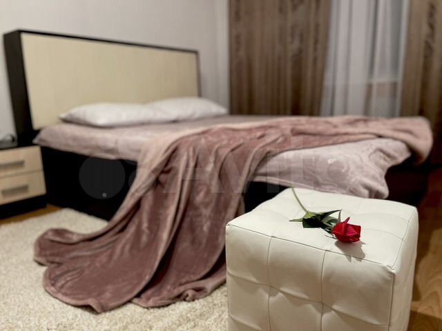 1-к. квартира, 45 м², 2/5 эт.
