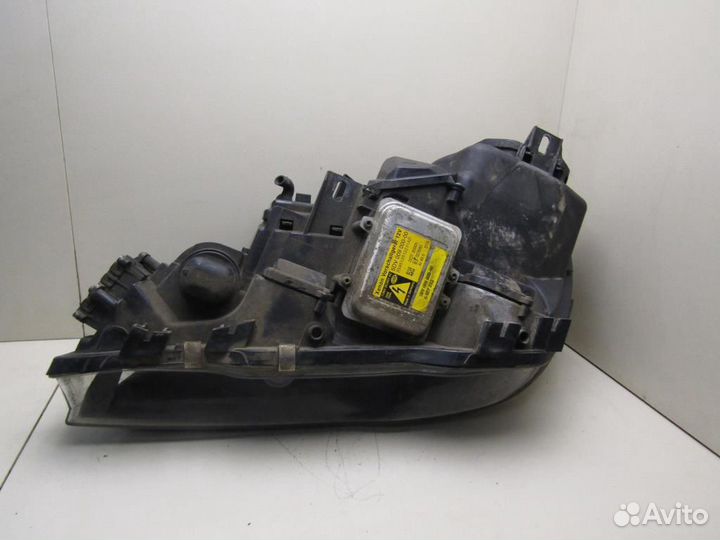 Фара правая BMW 7-серия E65\E66 2001-2008