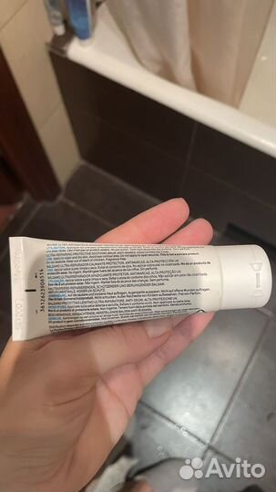 La roche posay cicaplast b5 spf50