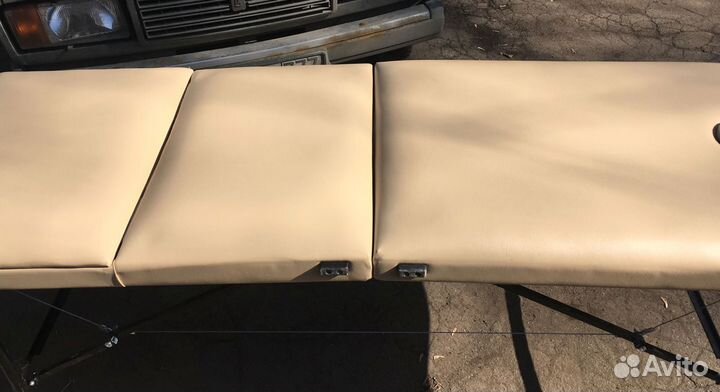 Столы массажные и кушетки раскладные Мск