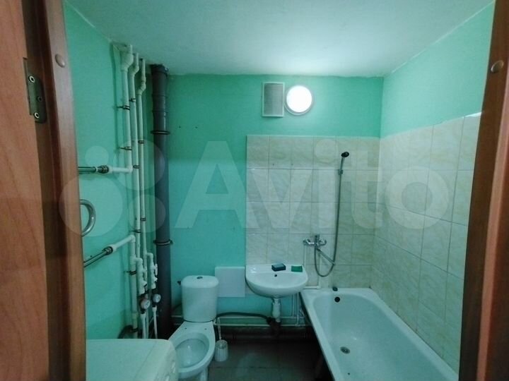 1-к. квартира, 36,5 м², 2/3 эт.