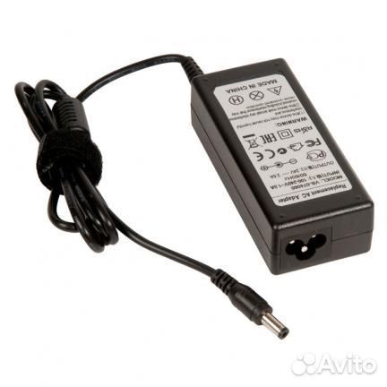 Блок питания для монитора и телевизора LCD 24V 2.5