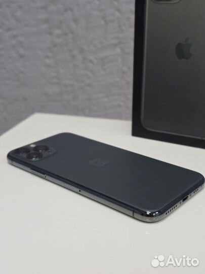 iPhone 11 Pro, 256 ГБ