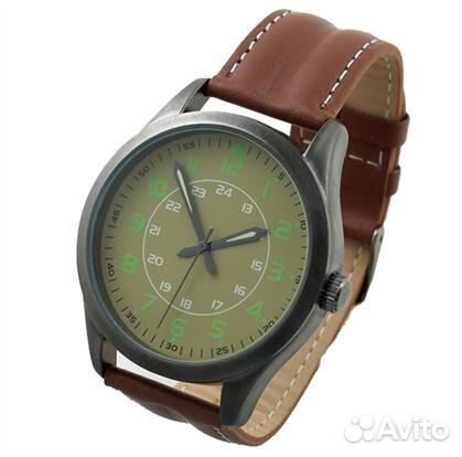 Часы пилота СССР афганистан