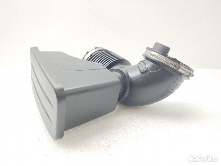 Патрубок воздушного фильтра Bmw 6-Series E63 3.0