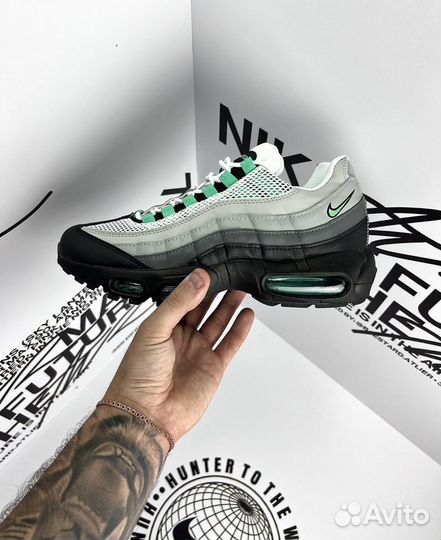 Nike air max 95