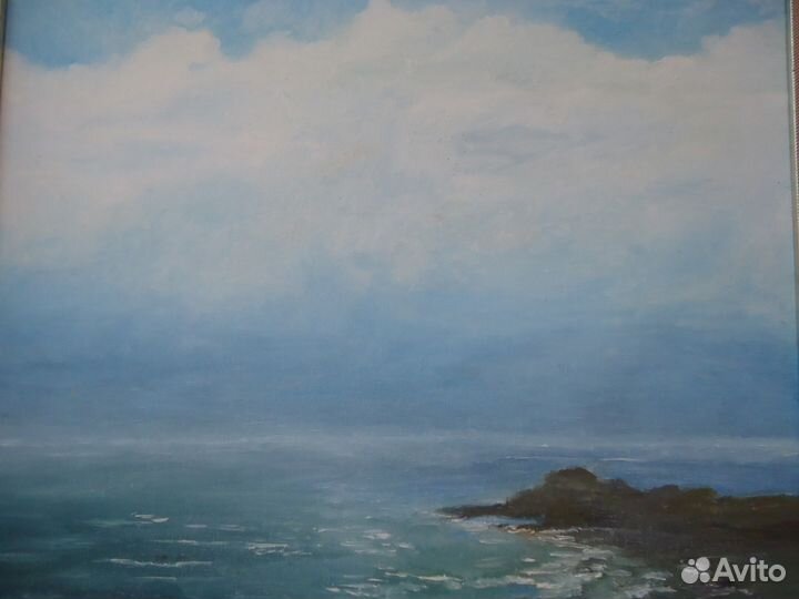 Картина хороший подарок